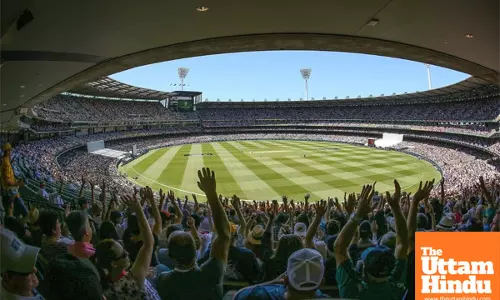 Australia-England to play historic day-night match at MCG to mark 150th Test anniversary