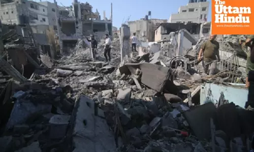 Jordan condemns Israels halting electricity supply to Gaza