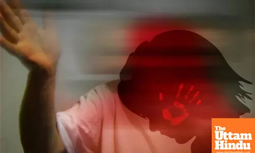 Childhood abuse may double risk of poor health later: Study