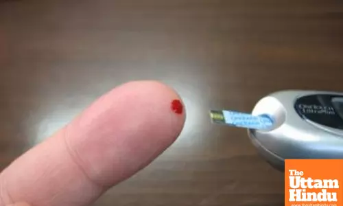 25 mn young people in US now living with a chronic condition: Study