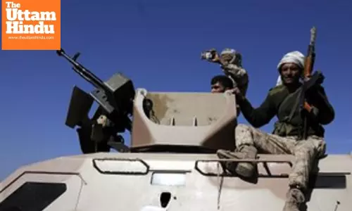 Houthi leader threatens to renew attacks on Israeli-linked vessels as Gaza aid blockade continues