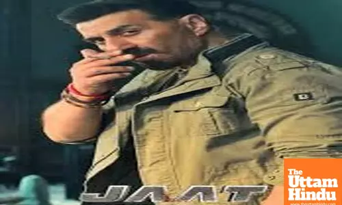 Sunny declares ‘main Jaat hoon’ as he has face-off with Randeep’s Ranatunga