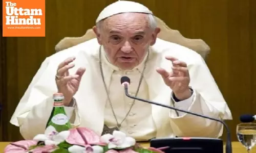 Pope Francis health improves as Vatican confirms no immediate threat to life