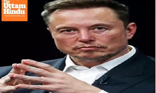Elon Musk hints at Ukraines link with massive cyberattack on X