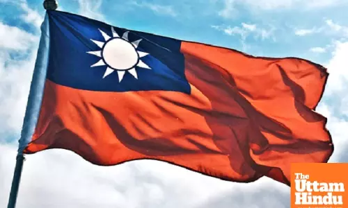 Taiwan to introduce stricter laws against espionage activities