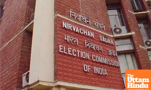 Electoral Reforms on the Anvil: ECI Reaches Out to Political Parties