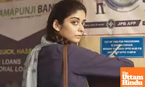 Loot Kaand promises a story filled with crime, conspiracy, & heist in the gripping teaser