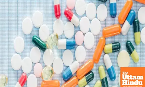 India ranked 11th in global pharma exports in 2023: Centre