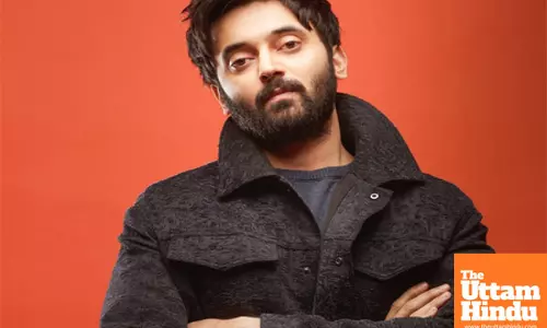 Paramvir Cheema on Chamak: The Conclusion: This season will be a turning point