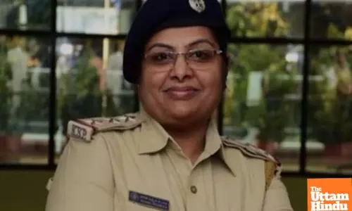 Ktaka cop arrested for stripping accused woman advocate who died by suicide