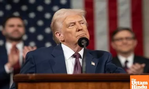 Trump doubles tariff on imports from Canada