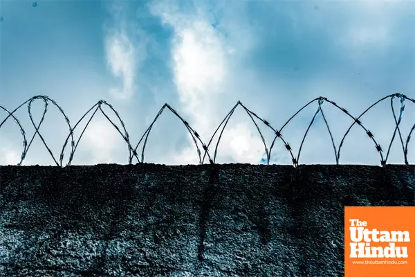 6 Khalistan Zindabad Force terrorists sentenced to life imprisonment, 4 others get 10 years each 6 Khalistan Zindabad Force terrorists sentenced to life imprisonment, 4 others get 10 years each