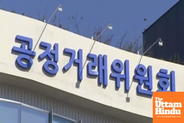 South Korea fines mobile carriers $78.5 mn for alleged collusion in number portability South Korea fines mobile carriers $78.5 mn for alleged collusion in number portability