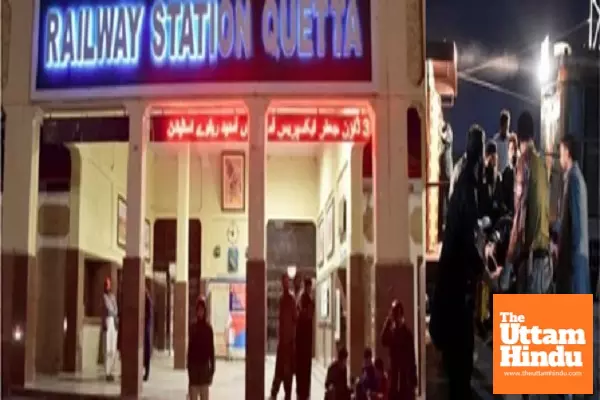 Pakistan train hijack: 155 hostages rescued, 27 BLA militants killed