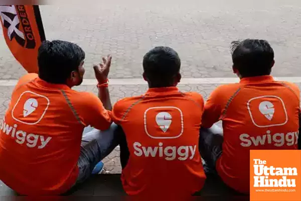 Swiggy’s profitability under pressure despite strong market position: Jefferies Swiggy’s profitability under pressure despite strong market position: Jefferies