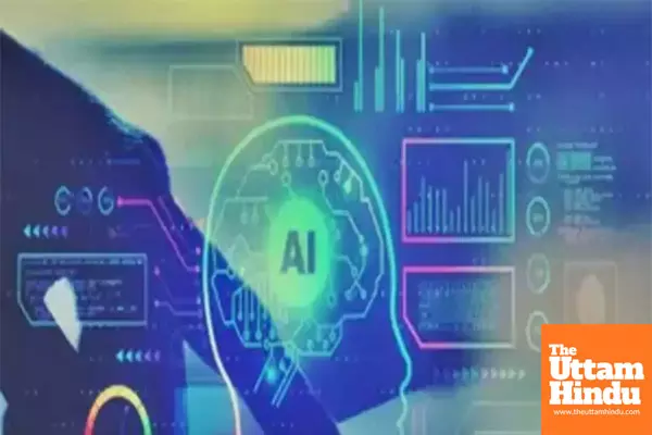 92 pc of Indian employees believe AI will improve work speed, quality: Report 92 pc of Indian employees believe AI will improve work speed, quality: Report