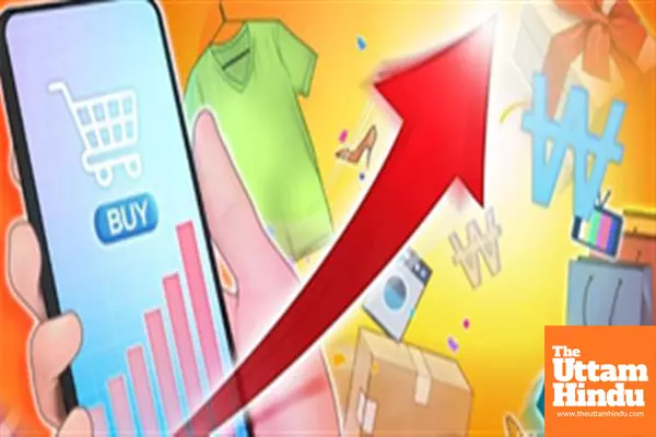 Indian tech and durables sector logs 6 pc growth in Q4 2024, smaller cities outpace metros Indian tech and durables sector logs 6 pc growth in Q4 2024, smaller cities outpace metros