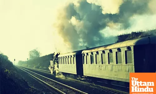 16 terrorists killed, 104 passengers rescued in Pakistan train attack