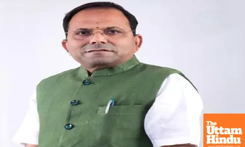 Rs 9.91crore spent in Gujarats Tapi under CAMPA project in two years