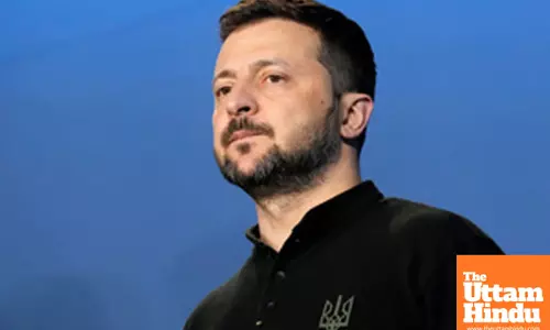 Ukraine agrees to 30-day ceasefire during talks with US in Saudi Arabia