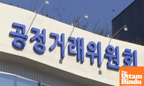 South Korea fines mobile carriers $78.5 mn for alleged collusion in number portability