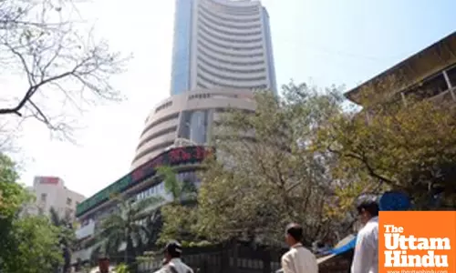 Tata Steel, Zomato, and Bajaj Finance Shine, But Why Are Tech Stocks Like TCS and Infosys Falling?