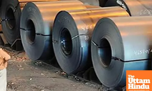 US steel tariffs: India takes key steps to safeguard domestic manufacturers