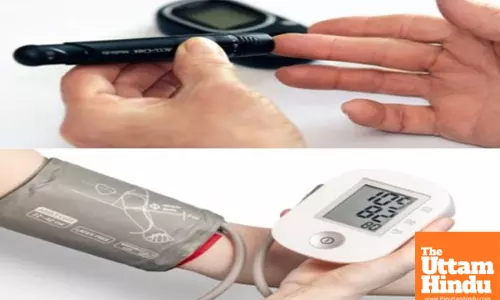 Govt treats 42.01 mn for hypertension, 25.27 mn for diabetes under ‘75 by 25’ initiative