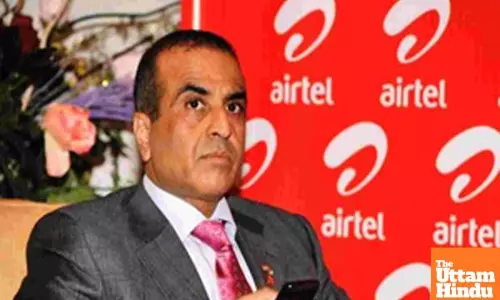Starlink partnerships open new era of seamless global connectivity: Sunil Mittal