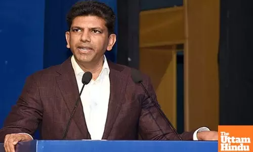 2.69 crore houses built for rural poor under PMAY-G scheme: Minister