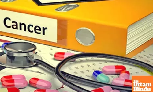 Govt committed to improving cancer care, treatment accessibility: Prataprao Jadhav