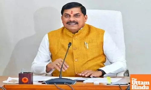 MPs Budget for 2025-26 to exceed Rs 4.2 lakh crore: CM Mohan Yadav