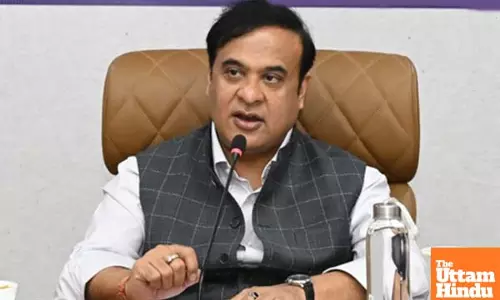Assam to make shelter home for transgenders: CM Sarma