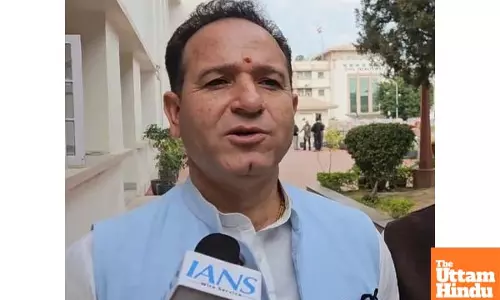 J&K LoP criticizes Mehbooba Mufti for opposing ban on ACC, JKIM