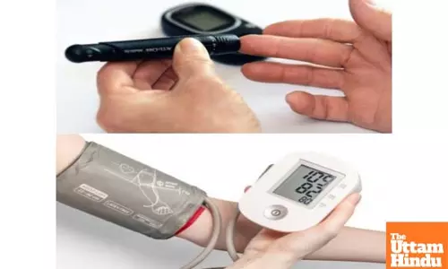 Govt treats 42.01 mn for hypertension, 25.27 mn for diabetes under ‘75 by 25’ initiative