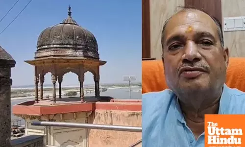 A Festival of Colors Turned Into a Day of Mourning – Why These 28 Villages Refuse to Celebrate Holi