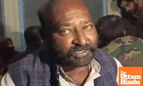 ‘We Begged for Our Lives’ – Eyewitness Relives Nightmare of Jaffar Express Hijacking