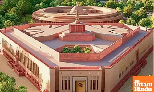 Parliament today: HM Shah to move bill on Sahkari University in LS, discussion on Railways in RS