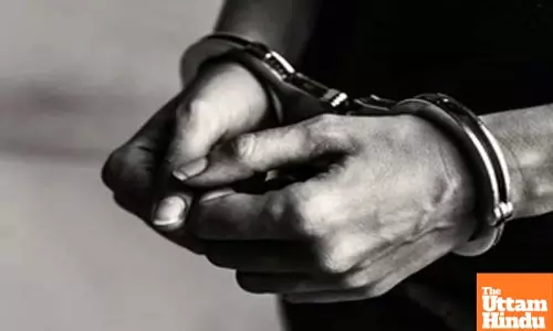 One criminal injured, another arrested in encounter with police in Noida