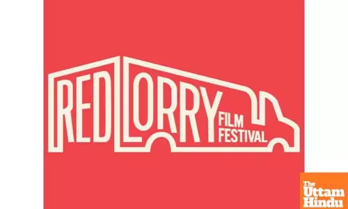 ‘September 5’ to open second edition of Red Lorry Film Festival