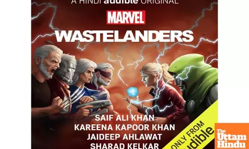 Kareena Kapoor calls reprising Black Widow role in ‘Marvel’s Wastelanders’ empowering