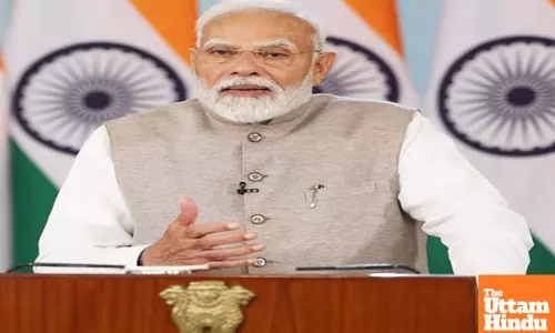 India emerging as reliable development partner for neighbours under PM Modi’s leadership