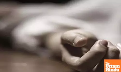 Father serves poisoned milk to 4 kids in Bihar before attempting suicide, three dead