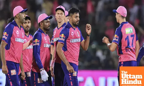 I would change the rule of releasing players in IPL, says Samson on Buttler’s departure