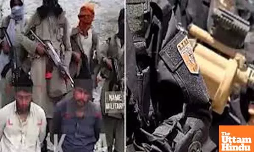 Daring Rescue: 150 Hostages Freed, 27 Militants Killed as Pakistan Forces Storm Hijacked Train