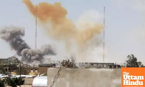 Yemens Houthis say resuming attacks on Israeli ships in Arabian, Red seas