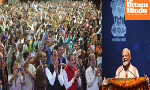 India emerging as reliable development partner for neighbours under PM Modi’s leadership