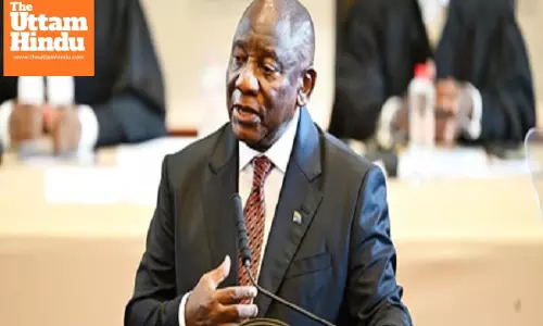 South African President mourns bus crash victims as death toll hits 16