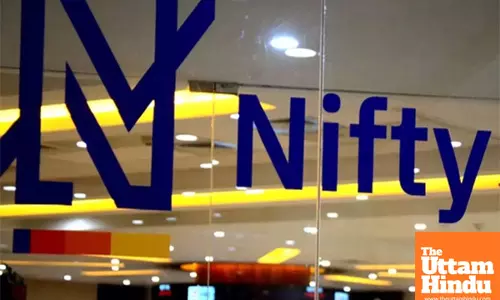 JSW Steel, Tata Steel drag Nifty Metal as US tariffs on steel and aluminum take effect