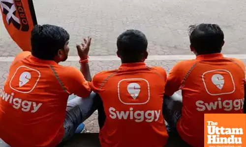 Swiggy’s profitability under pressure despite strong market position: Jefferies